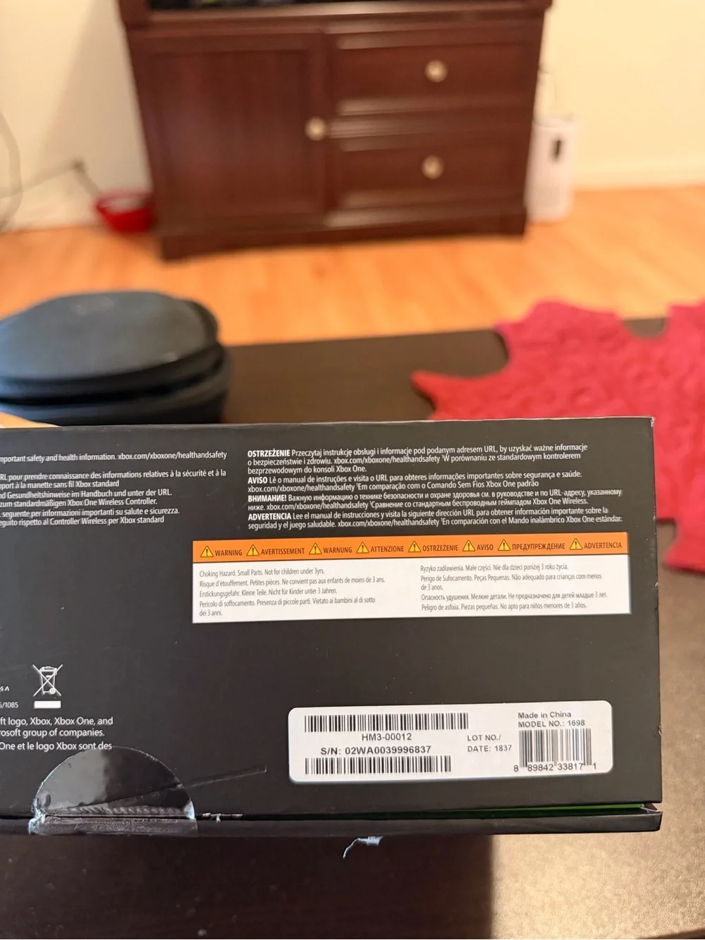 Xbox good used